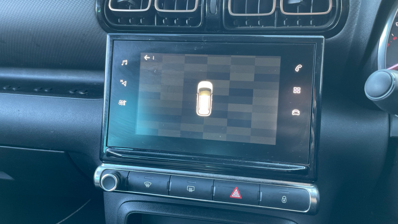 Citroen C3 Aircross 1.2 PureTech 110 Origins 5dr Petrol Hatchback